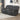 Stanwick - Reclining Console Loveseat With Power Footrest - Gray