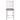 Richland - Counter Chair (Set of 2) - White