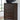 Dantenton - Five Drawer Chest - Merlot