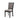 Potomac - Dining Chair (Set of 2) - Black