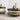 Arini - Round Coffee And End Table Set