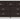 Covetown - Dresser - Dark Brown