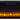 Entertainment Accessories - Wide Fireplace Insert - Black