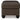 Roxmere - Ottoman - Umber