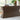 Hannodream - Sofa Table - Warm Brown