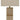 Laddner - Poly Table Lamp - Beige
