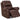 Freyeburg - Walnut - Zero Wall Power Recliner