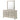 Trenton - 6-Drawer Bedroom Dresser With Mirror - Rustic Cream