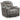 Mixed Motion - Power Recliner With Adjustable Headrest