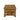 Duncan - 2 Drawer Coffee Table - Walnut