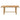 Duncan - 7 Piece Rectangular Wood Dining Table Set - Washed Oak