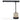 Vinmour - Metal Desk Lamp - Brown / Beige