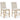 Lasinger - Upholstered Barstool (Set of 2) - Light Brown