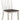Darborn - Dining Room Side Chair (Set of 2) - Gray / Brown