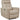 Pisgham - Power Recliner With Adj Headrest