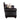 Maximus - Loveseat - Dark Brown