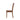 Salem - Dining Chair (Set of 2) - Tobacco