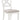 Robbinsdale - Dining Upholstered Side Chair (Set of 2) - Antique White