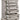 Bruchandi - Five Drawer Chest - Antique White