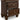 Danabrin - Two Drawer Nightstand - Brown