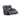 Titan - Glider Recliner With Power Headrest & Footrest - Gray