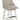 Robbinsdale - Upholstered Swivel Curved Back Barstool (Set of 2) - Antique White