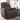 Warrior - Brown Dark - Power Rocker Recliner