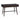 Dantenton - Home Office Desk - Merlot