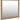 Gramburg - Bedroom Mirror - Warm Natural Brown