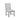 Fiona - Dining Side Chair (Set of 2) - Mist Gray