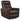 Pisgham - Power Recliner With Adj Headrest