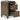Jensworth - Accent Table - Brown