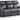 Bexhurst - Power Reclining Sofa With Adjustable Headrest