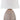 Darrich - Metal Table Lamp - Beige / White