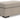 Sararose - Ottoman - Heather