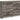 Graystorm - Brown Gray - Six Drawer Dresser