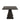 Plateau - 78" Rectangle Dining Table - Top & Base - Dark Brown