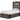 Drystan - Panel Bed