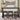 Wildenauer - Rectangular Dining Room Counter Table Set (Set of 4) - Brown / Black