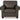 Roxmere - Chair - Umber