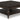 Veramond - Square Cocktail Table - Dark Brown