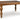 Greddinton - Rectangular Dining Room Table