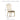 Bolanburg - Dining UPH Side Chair (Set of 2) - Rake Back - Brown / Beige