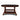 Bixby - Dining Table - Espresso
