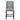 Faust - Counter Chair (Set of 2) - Gray