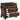 Montecito - Nightstand - Cherry