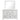 Jamestown - Dresser & Mirror - White