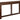 Watson - Sofa Table - Dark Brown