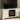Bellaby - 63" TV Stand With Faux Firebrick Fireplace Insert - Whitewash