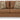 Carianna - Loveseat - Caramel